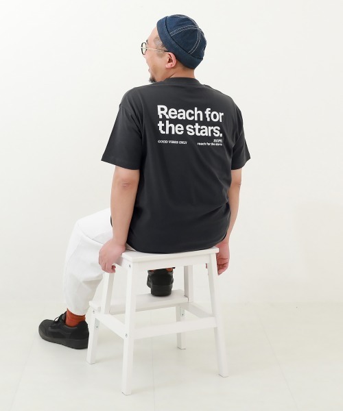 devirock(デビロック)の「デビラボ 大人 プリント半袖Tシャツ(Tシャツ/カットソー・レディース・その他4/その他7/その他9/その他12/その他1/その他2/その他3/その他5/その他11/その他6/その他8/その他10・M/L/LL)」の15枚目の写真