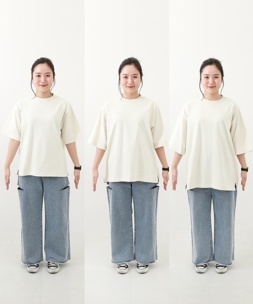 devirock(デビロック)の「デビラボ 大人 プリント半袖Tシャツ(Tシャツ/カットソー・レディース・その他4/その他7/その他9/その他12/その他1/その他2/その他3/その他5/その他11/その他6/その他8/その他10・M/L/LL)」の17枚目の写真