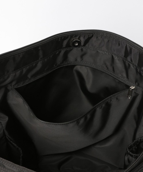 tiny tiny（ティニーティニー）の「フルコンボショルダーバッグ[tiny tiny(ティニーティニー)]（ショルダーバッグ・レディース・ブラック/アイボリー・0）」の18枚目の写真