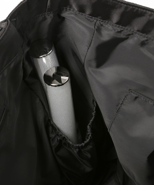 tiny tiny（ティニーティニー）の「フルコンボショルダーバッグ[tiny tiny(ティニーティニー)]（ショルダーバッグ・レディース・ブラック/アイボリー・0）」の22枚目の写真