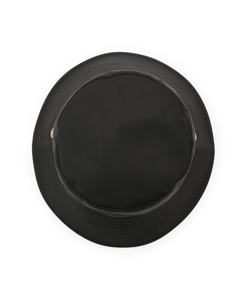 whowhat VENTILE バケットハット VENTILE BUCKET ｜ KIJIMA TAKAYUKI