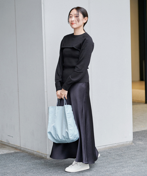 NOMADIS/ノマディス】別注 SAC リバーシブル トートバッグ M