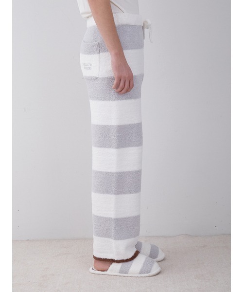 gelato pique（ジェラートピケ）の「【HOMME】パウダートリムボーダー