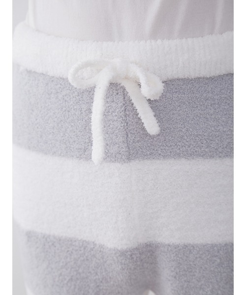 gelato pique（ジェラートピケ）の「【HOMME】パウダートリムボーダー