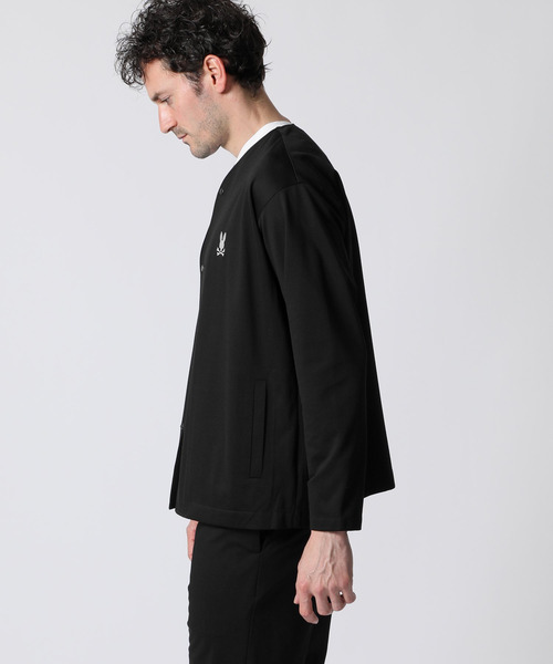 psycho bunny サイコバニー　セットアップ　ジャージ　XL Psycho Bunny（サイコバニー）の「リラックスセットアップジャージ