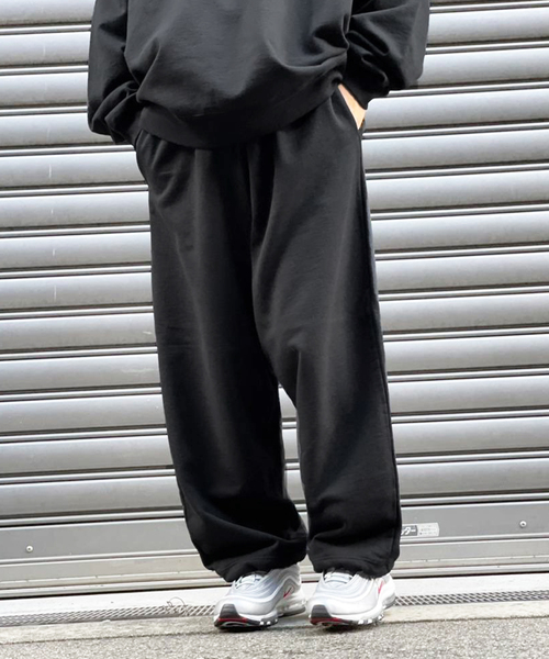 パンツ WILLY CHAVARRIA 23SS DESAILLY THE SEED WILLY CHAVARRIA 23SS DESAILLY THE SEED