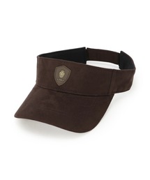 Felisi Golf(tF[WSt)Felisi GolfitF[W Stj ToCU[ MS SUEDE VISOR(ToCU[)