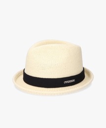 OVERRIDE | OVERRIDE PAPER KNIT FEDORA / オーバーライド(ハット)