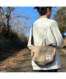 COLEMAN（コールマン）｜ショルダーバッグ（グレー系）一覧 - WEAR