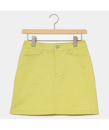 ROSASEN（ロサーセン）の「【Rosasen/GOLF】リヨセルツイルストレッチスカート（スカート）」