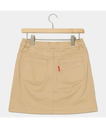 ROSASEN（ロサーセン）の「【Rosasen/GOLF】リヨセルツイルストレッチスカート（スカート）」