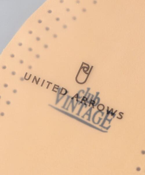 UNITED ARROWS(ユナイテッドアローズ)の「ハーフ インソール(インソール/シューズクッション・レディース・その他1・FREE)」の3枚目の写真