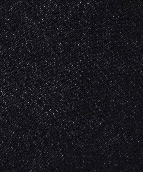 OPAQUE.CLIP（オペークドットクリップ）の「◆ストレッチセミフレアデニム／オーガニックコットン混【洗濯機洗い可】（デニムパンツ・レディース・ライトブルー/ブルー/ネイビー・40/38/36/34/42）」の15枚目の写真