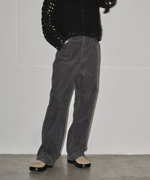 moon. 様　todayful ダブルタックチノパンツ moon. 様 todayful ダブルタックチノパンツ