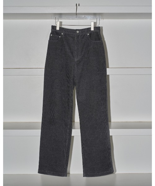 専用　todayful Straight Corduroy Pants 36 TODAYFUL トゥデイフル / Straight Corduroy Pants ストレート