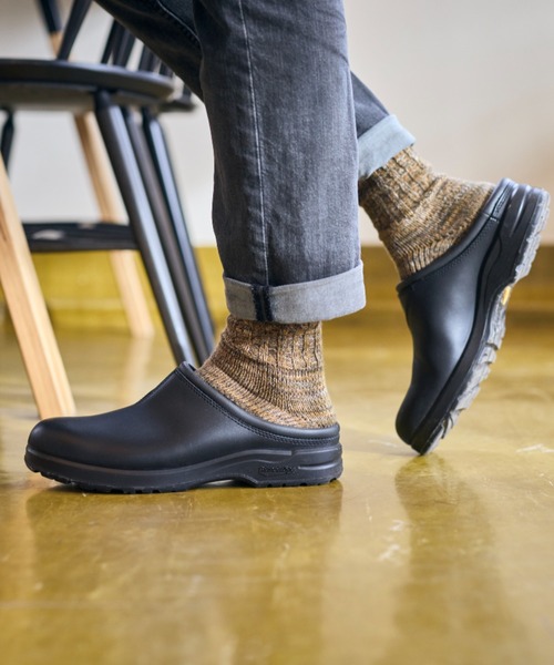 Blundstone(ブランドストーン)の「Blundstone ALL-TERRAIN (BS2381009)(スリッポン・メンズ・ブラック・7/8/9/10)」の1枚目の写真