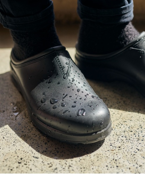 Blundstone(ブランドストーン)の「Blundstone ALL-TERRAIN (BS2381009)(スリッポン・メンズ・ブラック・7/8/9/10)」の3枚目の写真