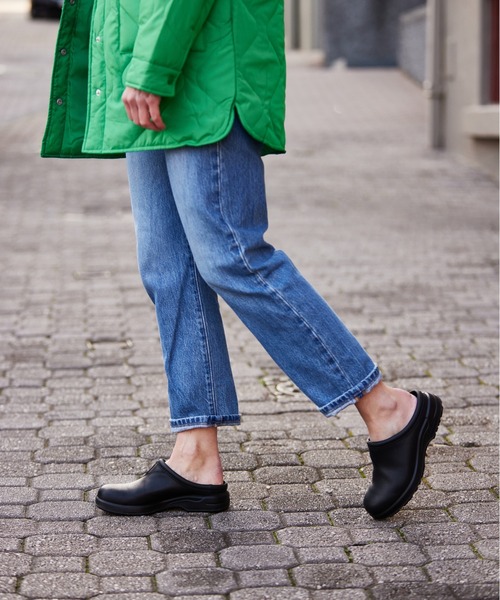 Blundstone(ブランドストーン)の「Blundstone ALL-TERRAIN (BS2381009)(スリッポン・メンズ・ブラック・7/8/9/10)」の4枚目の写真