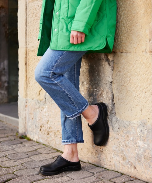 Blundstone(ブランドストーン)の「Blundstone ALL-TERRAIN (BS2381009)(スリッポン・メンズ・ブラック・7/8/9/10)」の6枚目の写真