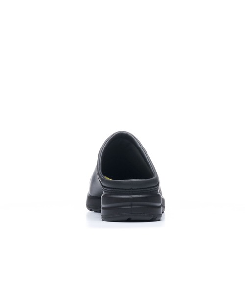 Blundstone(ブランドストーン)の「Blundstone ALL-TERRAIN (BS2381009)(スリッポン・メンズ・ブラック・7/8/9/10)」の10枚目の写真