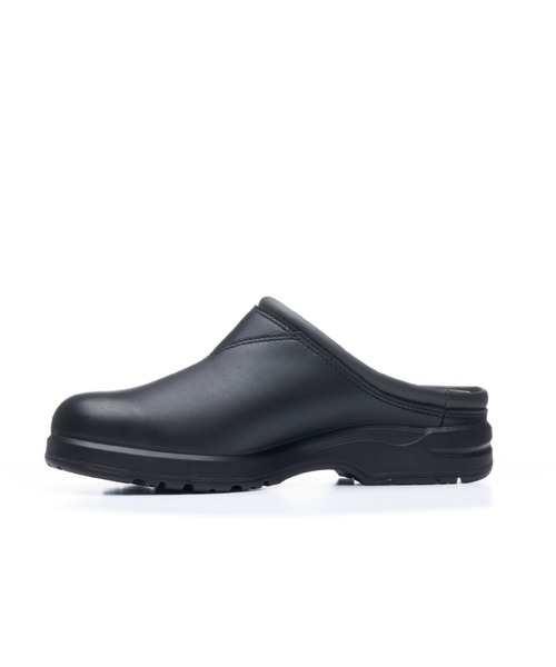Blundstone(ブランドストーン)の「Blundstone ALL-TERRAIN (BS2381009)(スリッポン・メンズ・ブラック・7/8/9/10)」の7枚目の写真