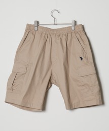 U.S. POLO ASSN./ユーエスポロアッスン カーゴショーツ