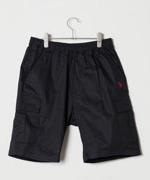 U.S. POLO ASSN./ユーエスポロアッスン カーゴショーツ