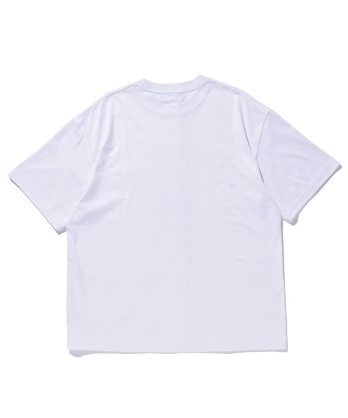 Crawling Death（クローリングデス）の「XLARGE×Crawling Death ANGEL HAND S/S TEE（Tシャツ/カットソー・メンズ・ホワイト・S/M/L/XL）」の5枚目の写真