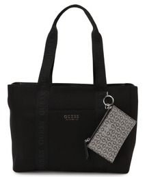 Guess | RALPHIE Medium Carryall トートバッグ レディース(トートバッグ)