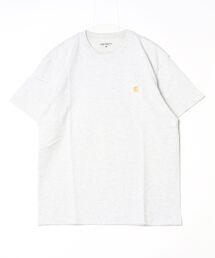 【Carhartt WIP / カーハートダブリューアイピー】 S/S CHASE T-SHIRT