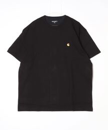 【Carhartt WIP / カーハートダブリューアイピー】 S/S CHASE T-SHIRT