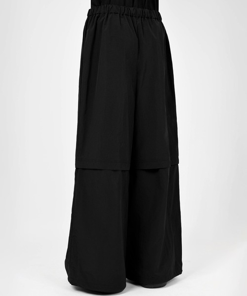 LAD MUSICIAN（ラッドミュージシャン）の「CONVERTIBLE PANTS