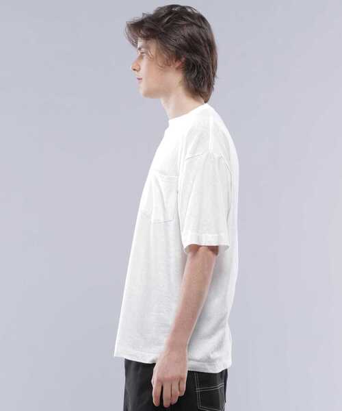 MANASTASH／マナスタッシュ／HEMP PACK TEES (2 PACK)／ヘンプパックT MANASTASH/マナスタッシュ/HEMP PACK TEES (2 PACK)/ヘンプ