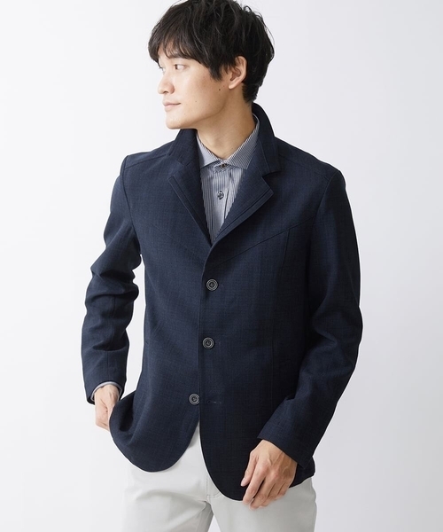MK MICHEL KLEIN HOMME （エムケーミッシェルクランオム）の 