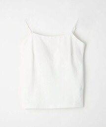 EMMEL REFINES | ＜EMMEL REFINES＞EM カップ付き キャミソール 2(キャミソール)