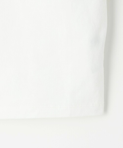 EMMEL REFINES（エメルリファインズ）の「＜EMMEL REFINES＞EM カップ付き キャミソール 2（キャミソール・レディース・ブラック/ホワイト・FREE）」の7枚目の写真