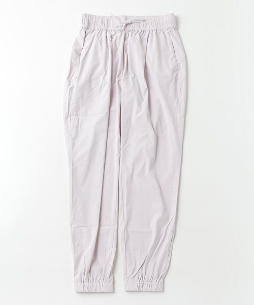 TIGORA(ティゴラ)の「ティゴラ TIGORA フィットネス ストレッチカラーロングパンツ(その他パンツ・レディース・ピンク/ブルー/ラベンダー/チャコールグレー/ブラック・M/L/XL/S)」の1枚目の写真