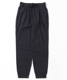ティゴラ TIGORA フィットネス ストレッチカラーロングパンツ