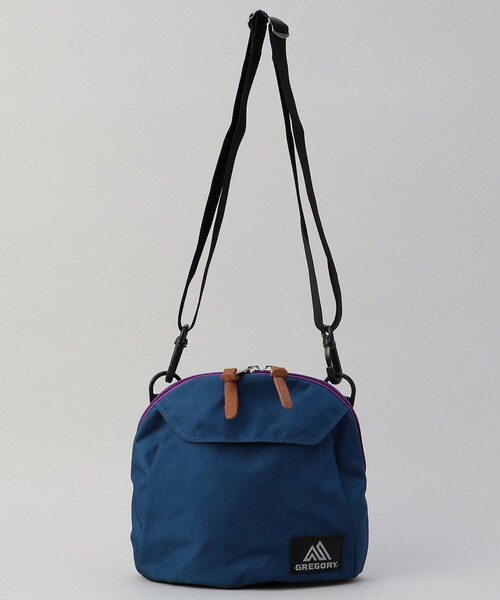美品★GREGORY × FREAK'S STORE ショルダーバッグ FREAK'S STORE ショルダーバッグ バッグ GREGORY × STORE