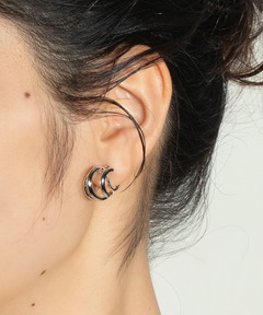 セール】【PHILIPPE AUDIBERT】NATA ピアス（ピアス（両耳用