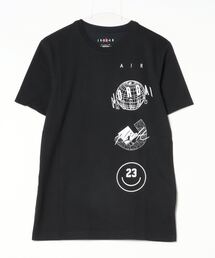 ジョーダン ジョーダン ブランド ロゴ STACK S/S クルー