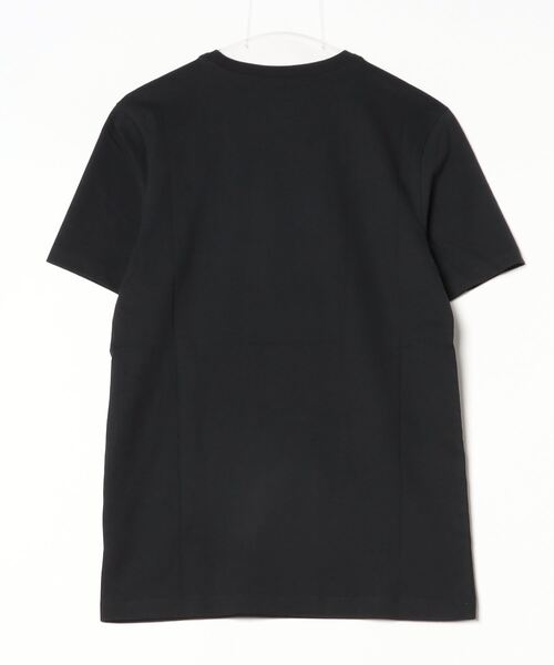 JORDAN BRAND（ジョーダンブランド）の「ジョーダン  ジョーダン ブランド ロゴ STACK S/S クルー（Tシャツ/カットソー・メンズ・ホワイト/ブラック・M/L/2XL/XL/S）」の3枚目の写真