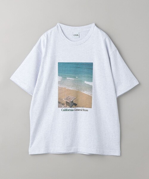 California General Store（California General Store）の「＜CGS