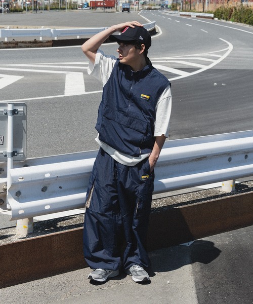 pelleq vermai per iena 完売　カーゴパンツ　38美品 楽天市場】20%OFF / NULL TOKYO ヌルトーキョー / NULL OUTSIDE