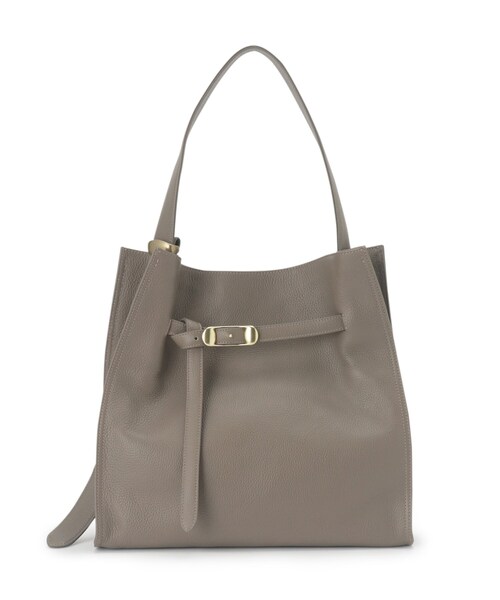 クシィ ショルダー （L）（ショルダーバッグ）｜TOFF&LOADSTONE（トフアンドロードストーン）