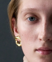 【IRIS 47】rome earring BO99