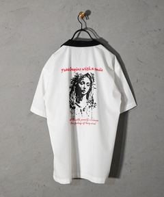 EXPO Tee（Tシャツ/カットソー）｜FAF（フェイク アス
