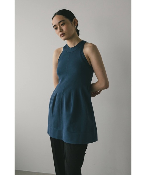 STYLEMIXER（スタイルミキサー）の「アメスリフォルムニット