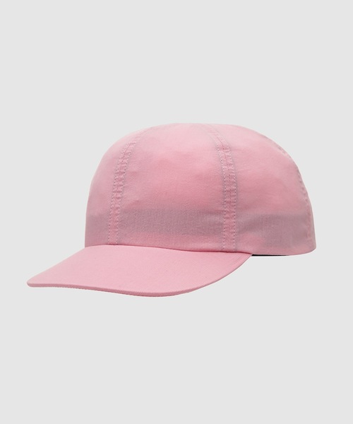 WhoWhat（フーワット）の「CAP（キャップ・メンズ・ブラック/グリーン/ホワイト/ピンク・FREE）」の2枚目の写真