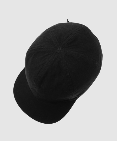 WhoWhat（フーワット）の「CAP（キャップ・メンズ・ブラック/グリーン/ホワイト/ピンク・FREE）」の6枚目の写真